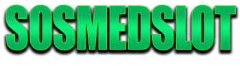 Logo Sosmedslot